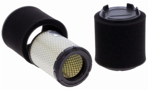 Filtr powietrza SA6208 Hifi Filter