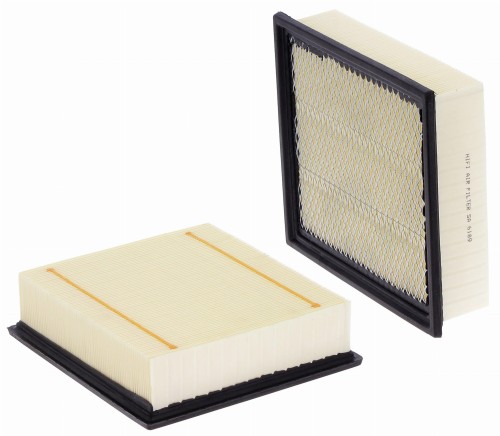 Filtr powietrza SA6189 Hifi Filter