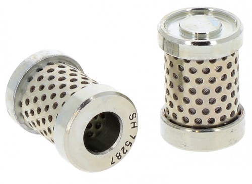 Filtr hydrauliczny SH75287 Hifi Filter