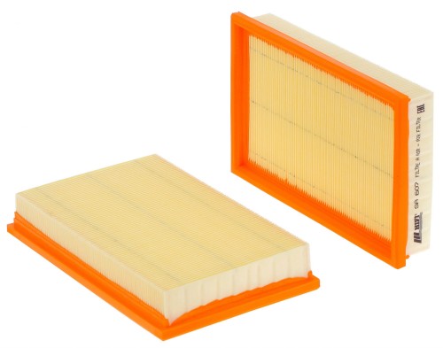 Filtr powietrza SA607 Hifi Filter