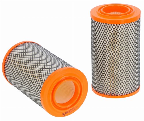 Filtr powietrza SA7007 Hifi Filter