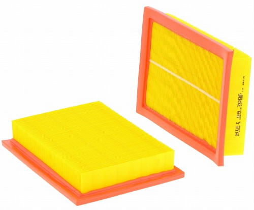 Filtr powietrza SA7006 Hifi Filter