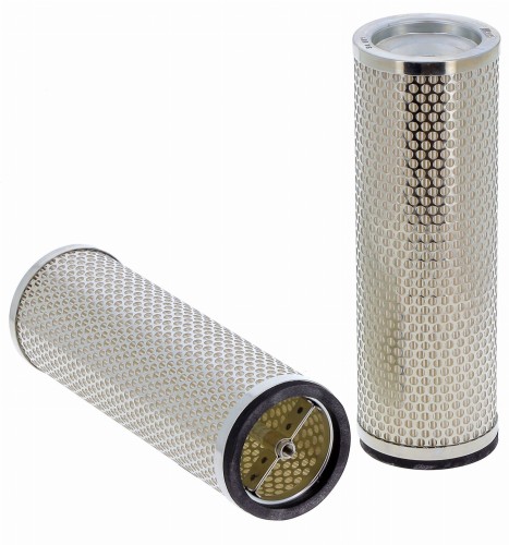 Filtr powietrza wstępny SA681 Hifi Filter