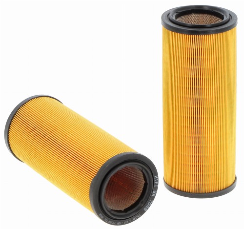 Filtr powietrza SA7048 Hifi Filter