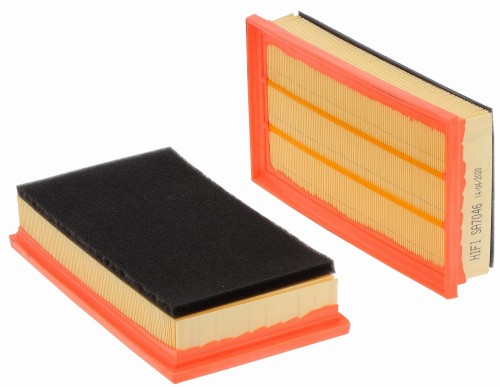 Filtr powietrza SA7046 Hifi Filter