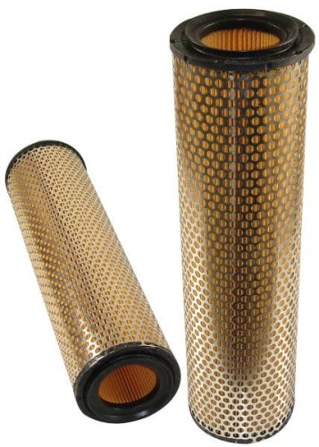 Filtr powietrza SA7040 Hifi Filter