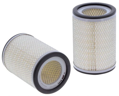 Filtr powietrza SA7039 Hifi Filter
