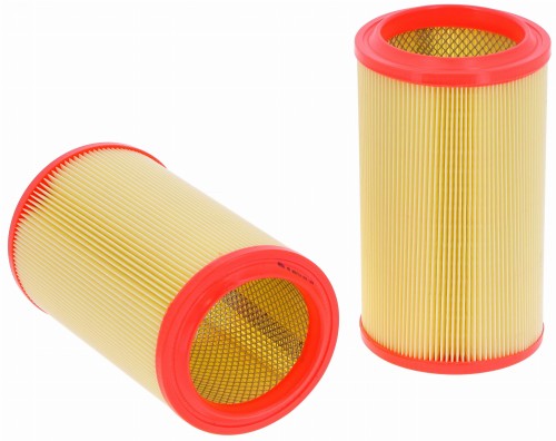 Filtr powietrza SA7030 Hifi Filter