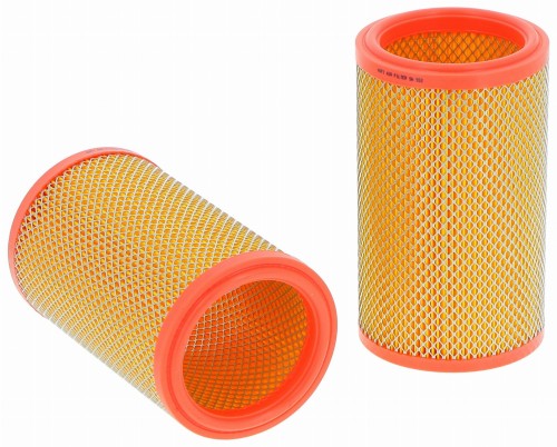 Filtr powietrza SA552 Hifi Filter