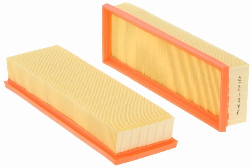 Filtr powietrza SA740 Hifi Filter