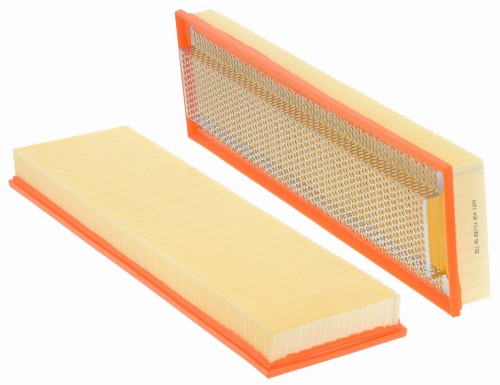 Filtr powietrza SA732 Hifi Filter