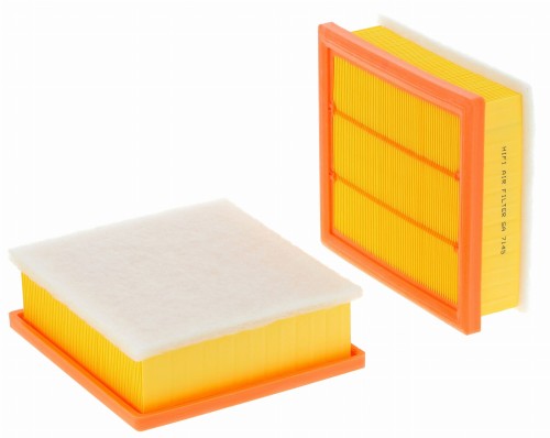 Filtr powietrza SA7145 Hifi Filter