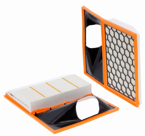 Filtr powietrza SA7101 Hifi Filter