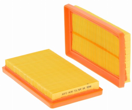 Filtr powietrza SA7098 Hifi Filter