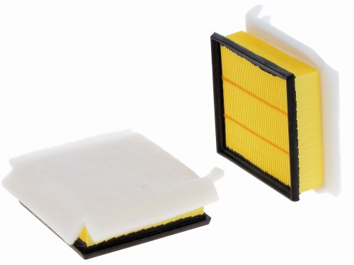 Filtr powietrza SA7087 Hifi Filter