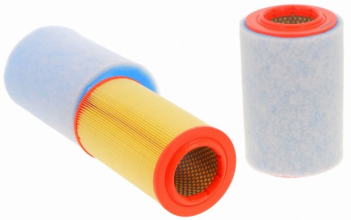 Filtr powietrza SA7081 Hifi Filter