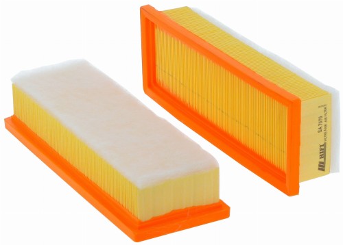 Filtr powietrza SA7076 Hifi Filter