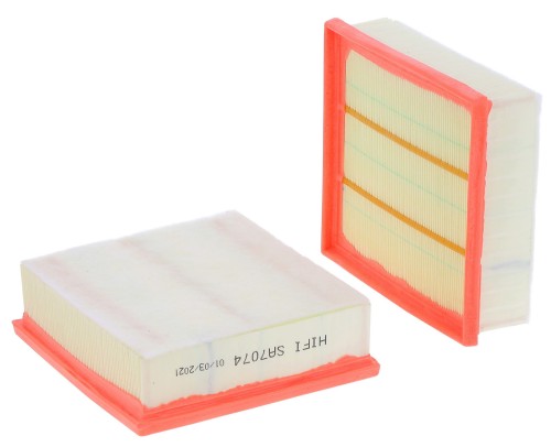 Filtr powietrza SA7074 Hifi Filter
