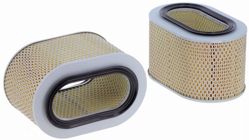 Filtr powietrza SA7609 Hifi Filter