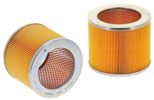 Filtr powietrza SA7608 Hifi Filter