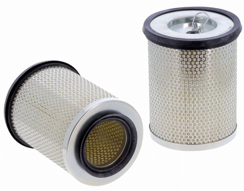 Filtr powietrza SA756 Hifi Filter