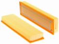 Filtr powietrza SA754 Hifi Filter do MERCEDES: 508 D, 512 D, 611 D, 612 D VARIO, 614 D VARIO, 615 D VARIO, 814 D VARIO, BROCK: SL 280 JUMBO