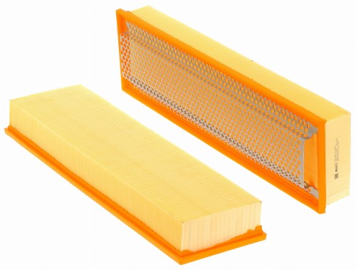 Filtr powietrza SA754 Hifi Filter