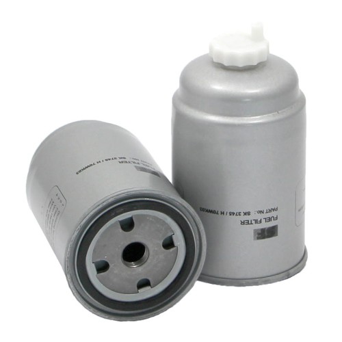 Filtr paliwa SK3745 SF Filter