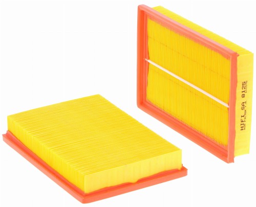 Filtr powietrza SA8125 Hifi Filter