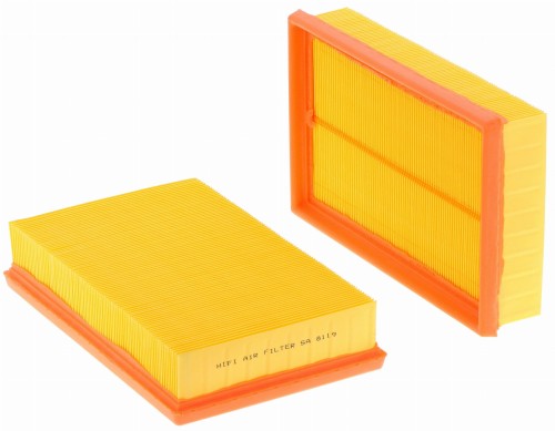 Filtr powietrza SA8119 Hifi Filter