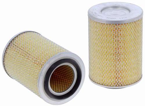 Filtr powietrza SA849 Hifi Filter