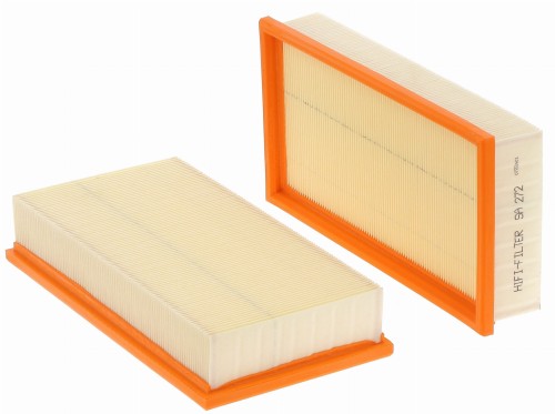 Filtr powietrza SA858 Hifi Filter