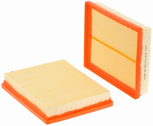 Filtr powietrza SA8574 Hifi Filter