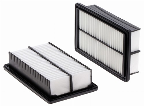 Filtr powietrza SA8669 Hifi Filter