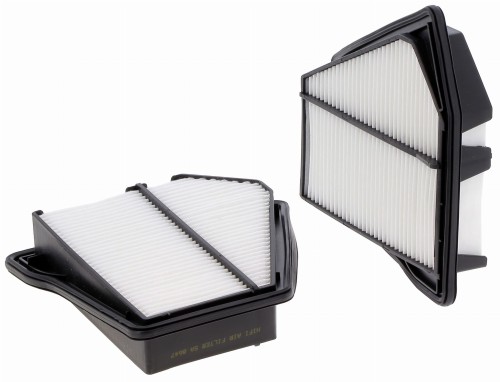 Filtr powietrza SA8647 Hifi Filter