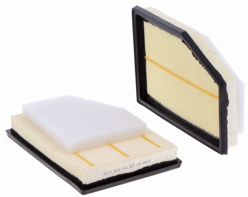 Filtr powietrza SA8641 Hifi Filter