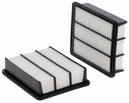 Filtr powietrza SA8636 Hifi Filter