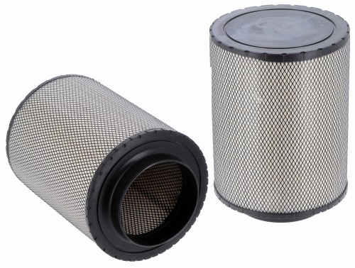 Filtr powietrza SAB120376 Hifi Filter