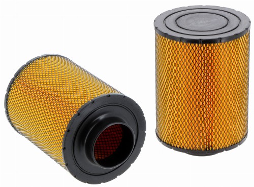 Filtr powietrza SAB085046 Hifi Filter