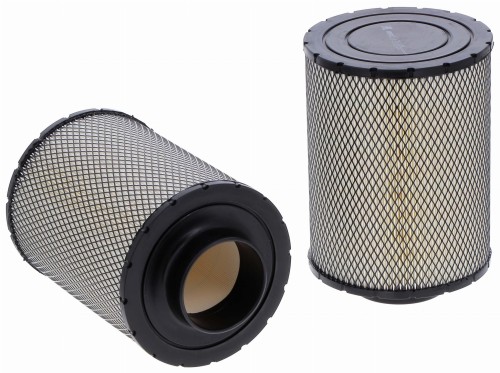 Filtr powietrza SAB085011 Hifi Filter