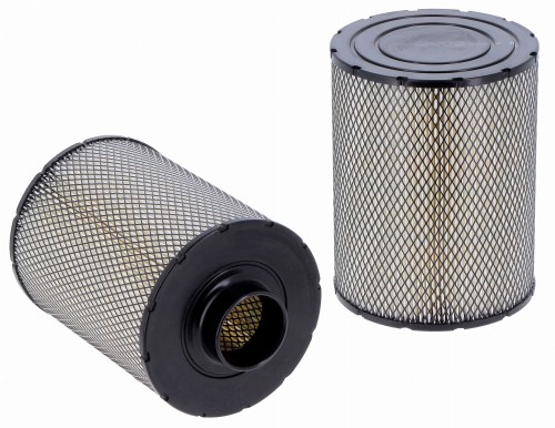 Filtr powietrza SAB085001 Hifi Filter do Baudouin, Clark, Vetus