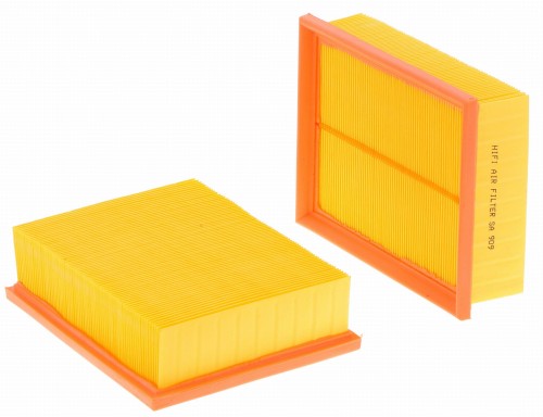 Filtr powietrza SA909 Hifi Filter