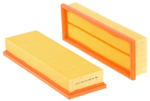 Filtr powietrza SA906 Hifi Filter