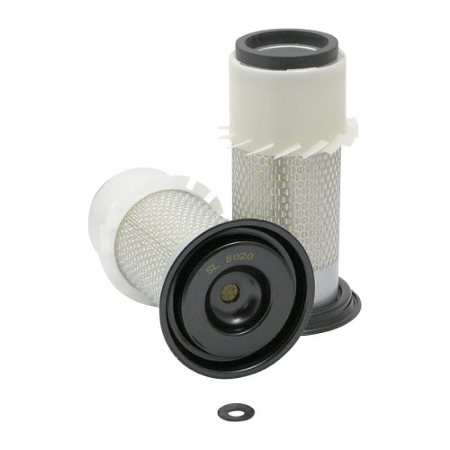 Filtr powietrza SL8020 SF Filter