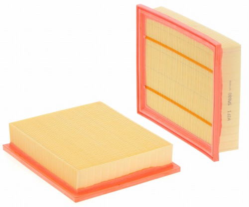 Filtr powietrza SA880 Hifi Filter