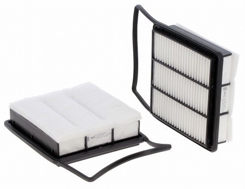 Filtr powietrza wstępny SA8727 Hifi Filter