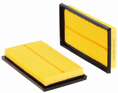 Filtr powietrza SA8718 Hifi Filter