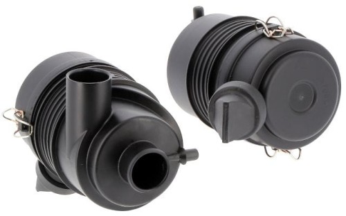 Filtr Powietrza Kompletny SAH01C07SDP001 Hifi Filter