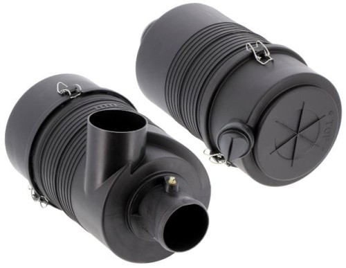 Filtr Powietrza Kompletny SAH01C06ADP001 Hifi Filter