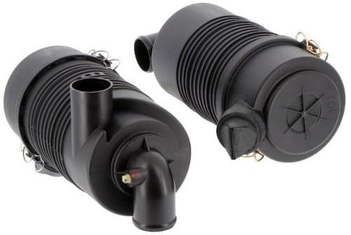 Filtr Powietrza Kompletny SAH01C04SMP001 Hifi Filter